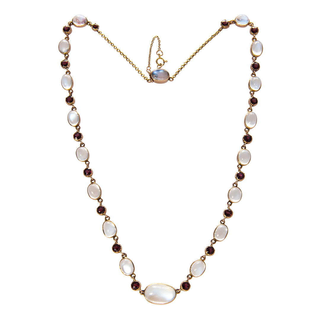 Louis Vuitton LVision Chain Collar Necklace - Gold-Plated Collar