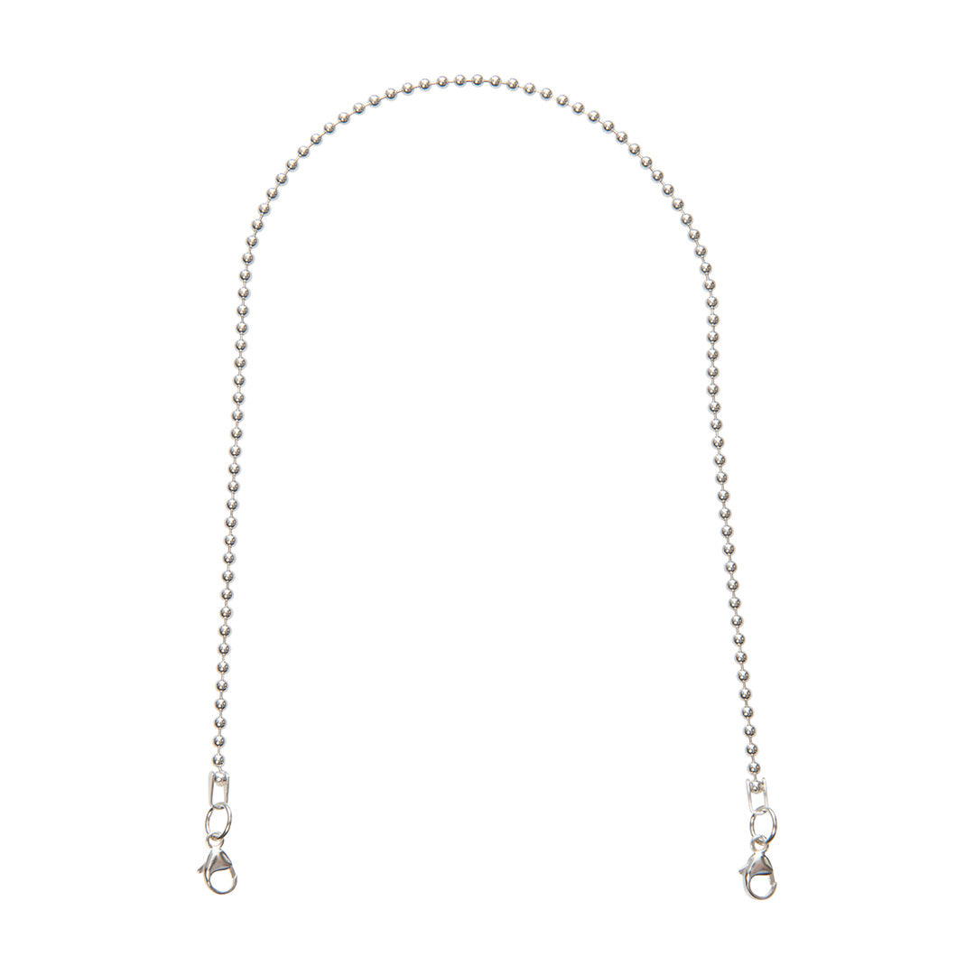 Sterling Silver Extender Chain 