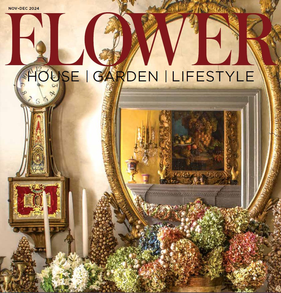 Flower Magazine: November | December