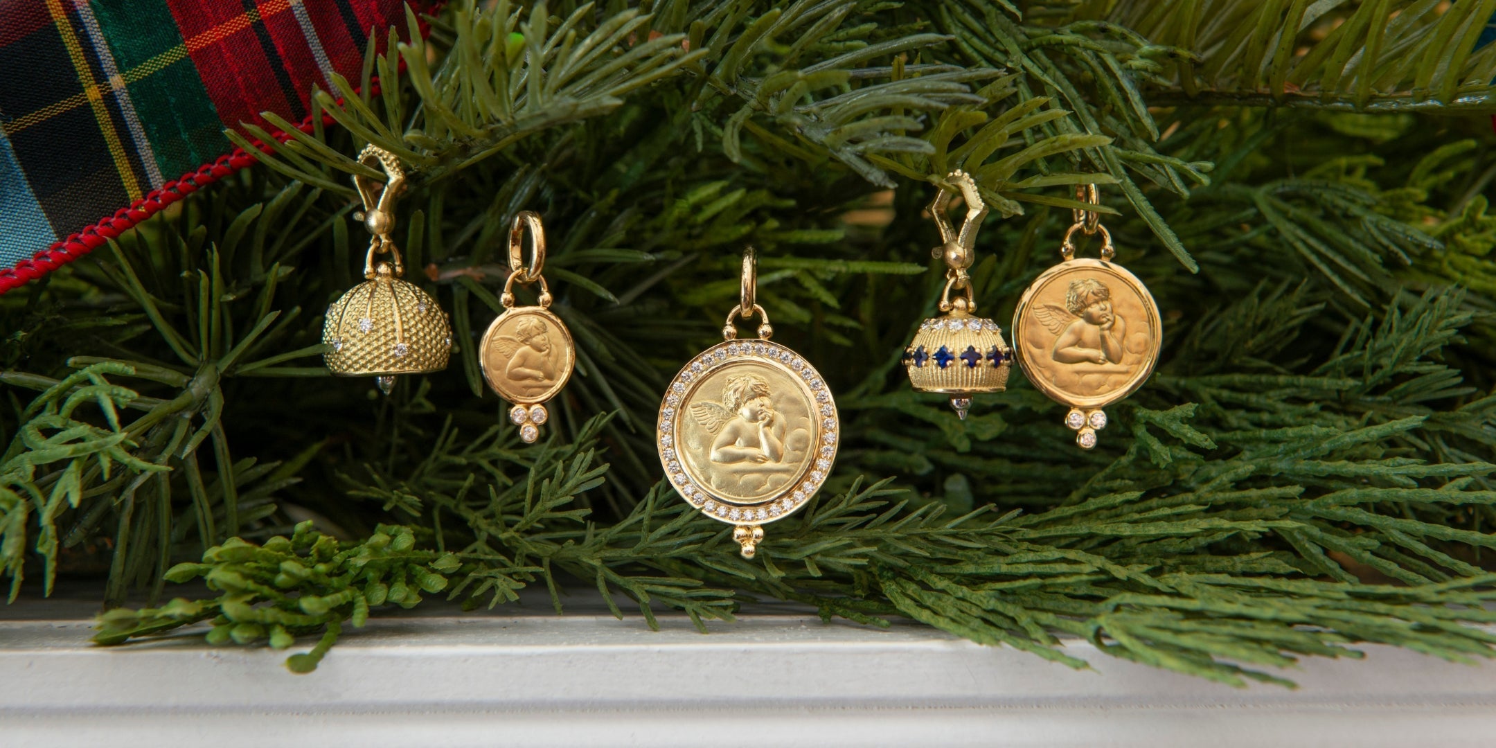 FOR CELEBRATING SYMBOLS OF THE SEASON