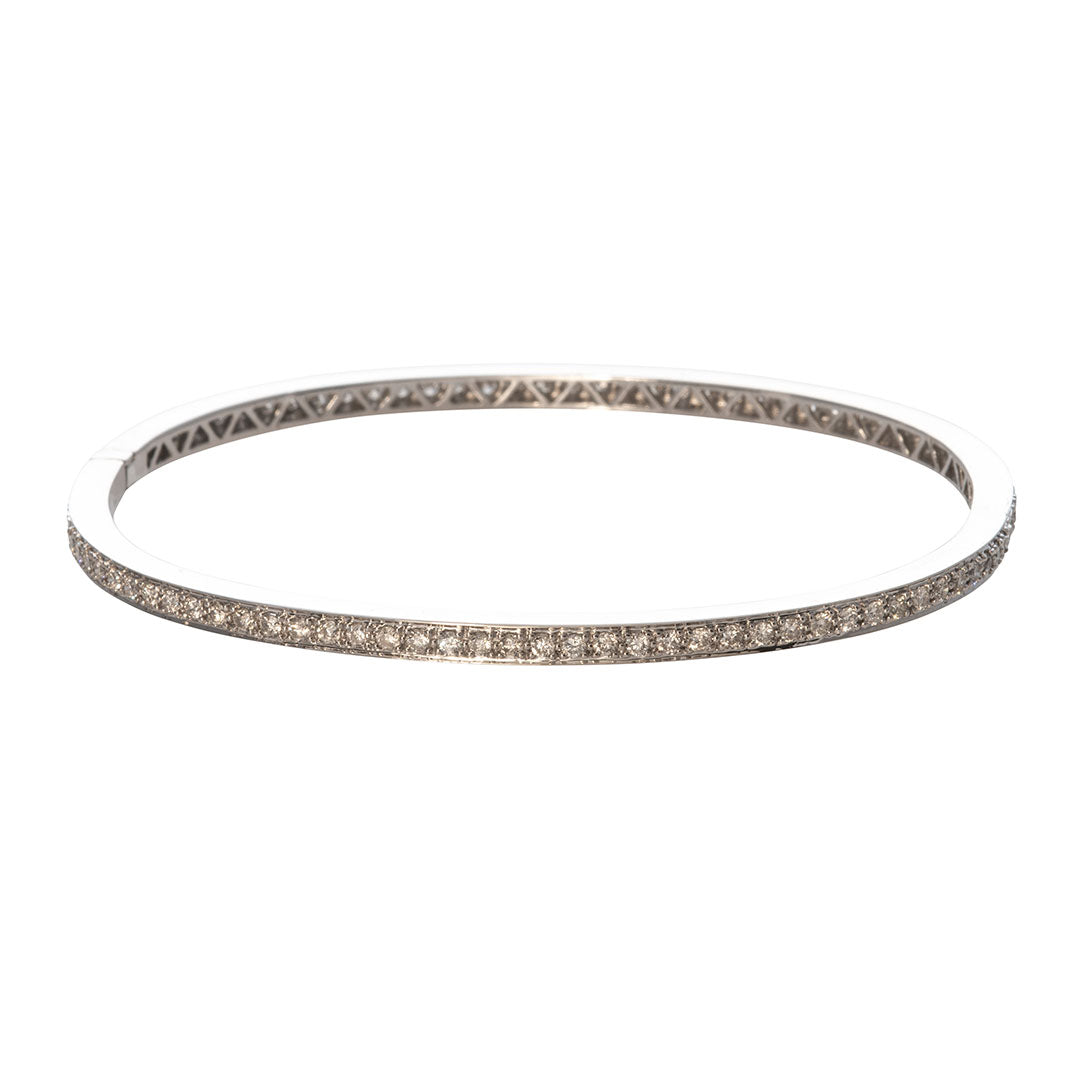 Estate 18K Gold Carnelian Intaglio Fob Charm Bracelet – Croghan's