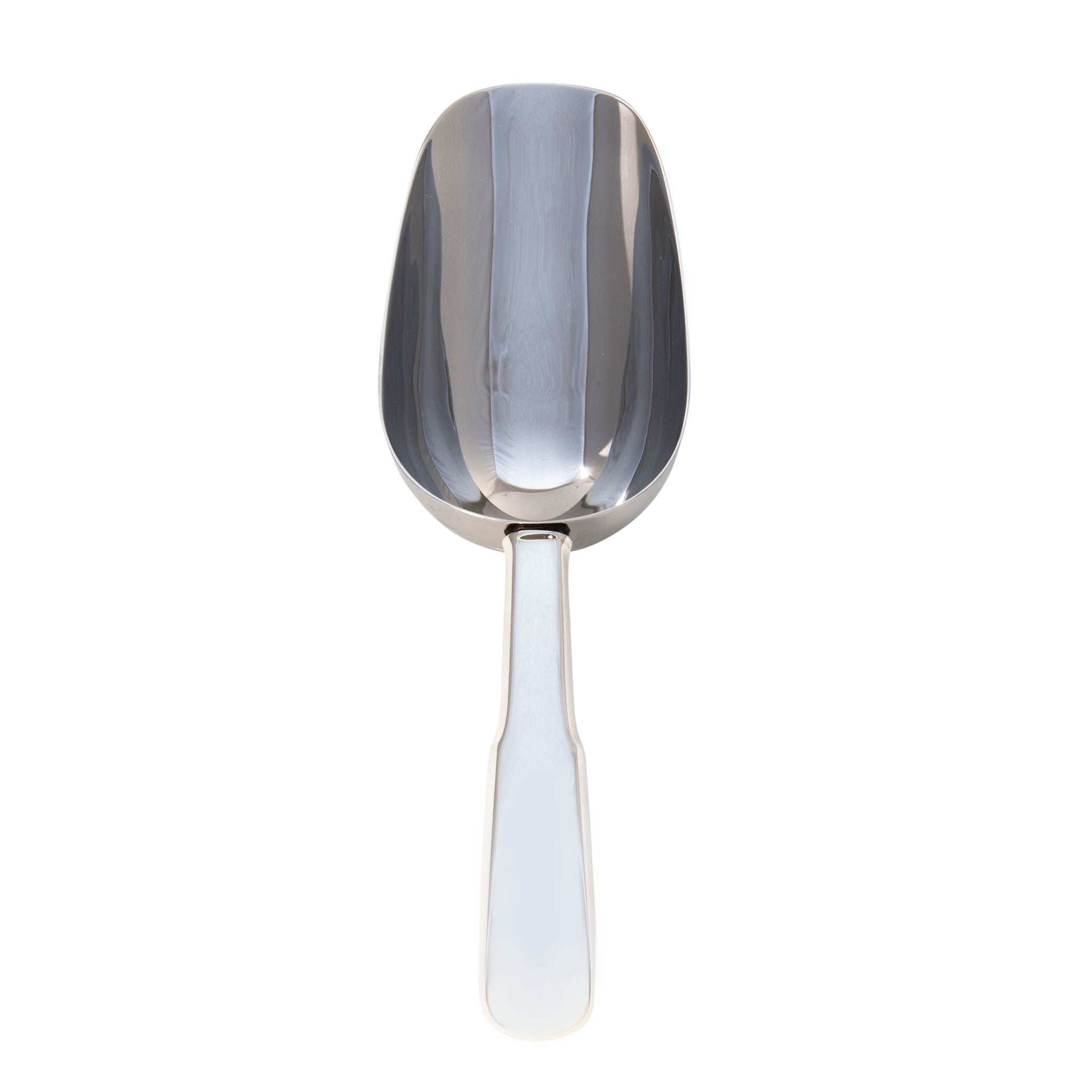 Sterling Silver Colonial Ice Scoop