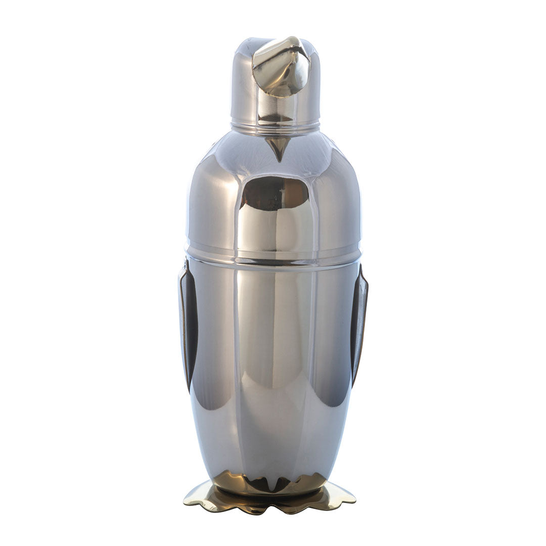 Penguin Cocktail Shaker 19oz