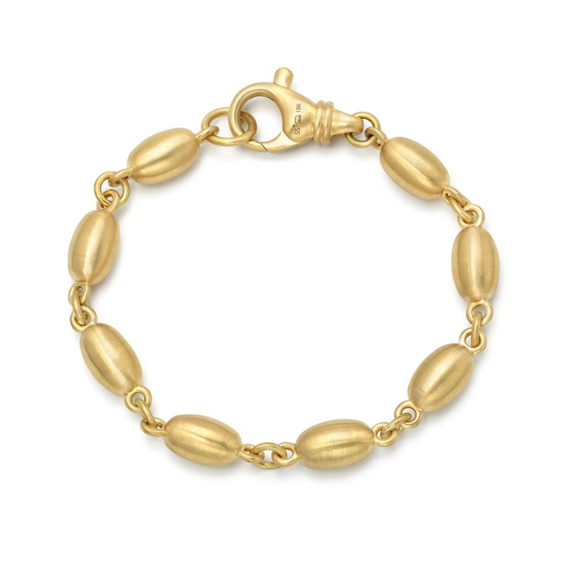 Single Stone Dorothy Luxe Bracelet