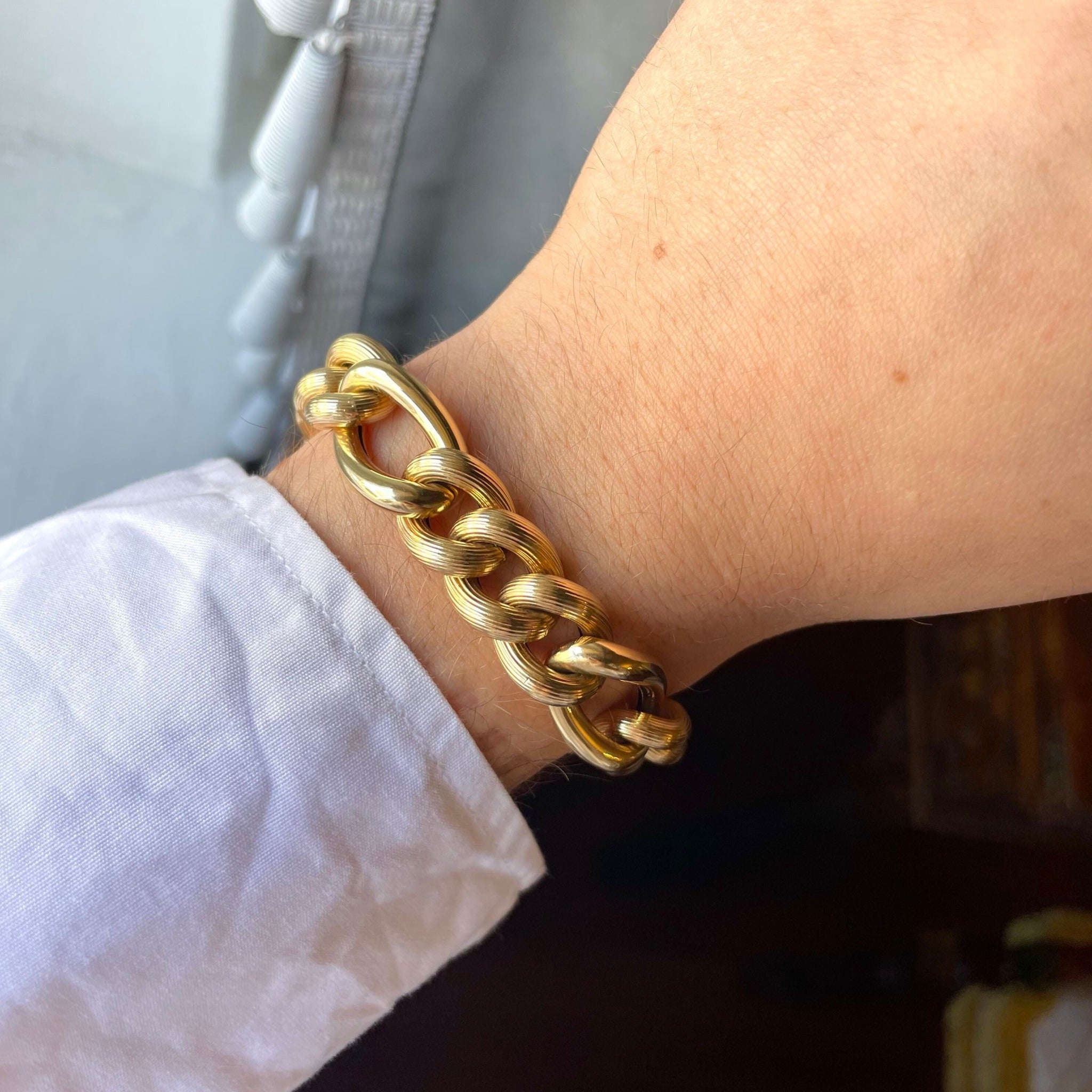 The Mini Mariana Bracelet