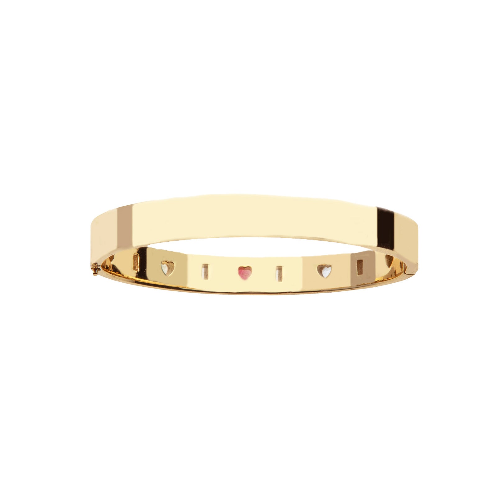 Jane Win LOVE Treasure Trove Bangle