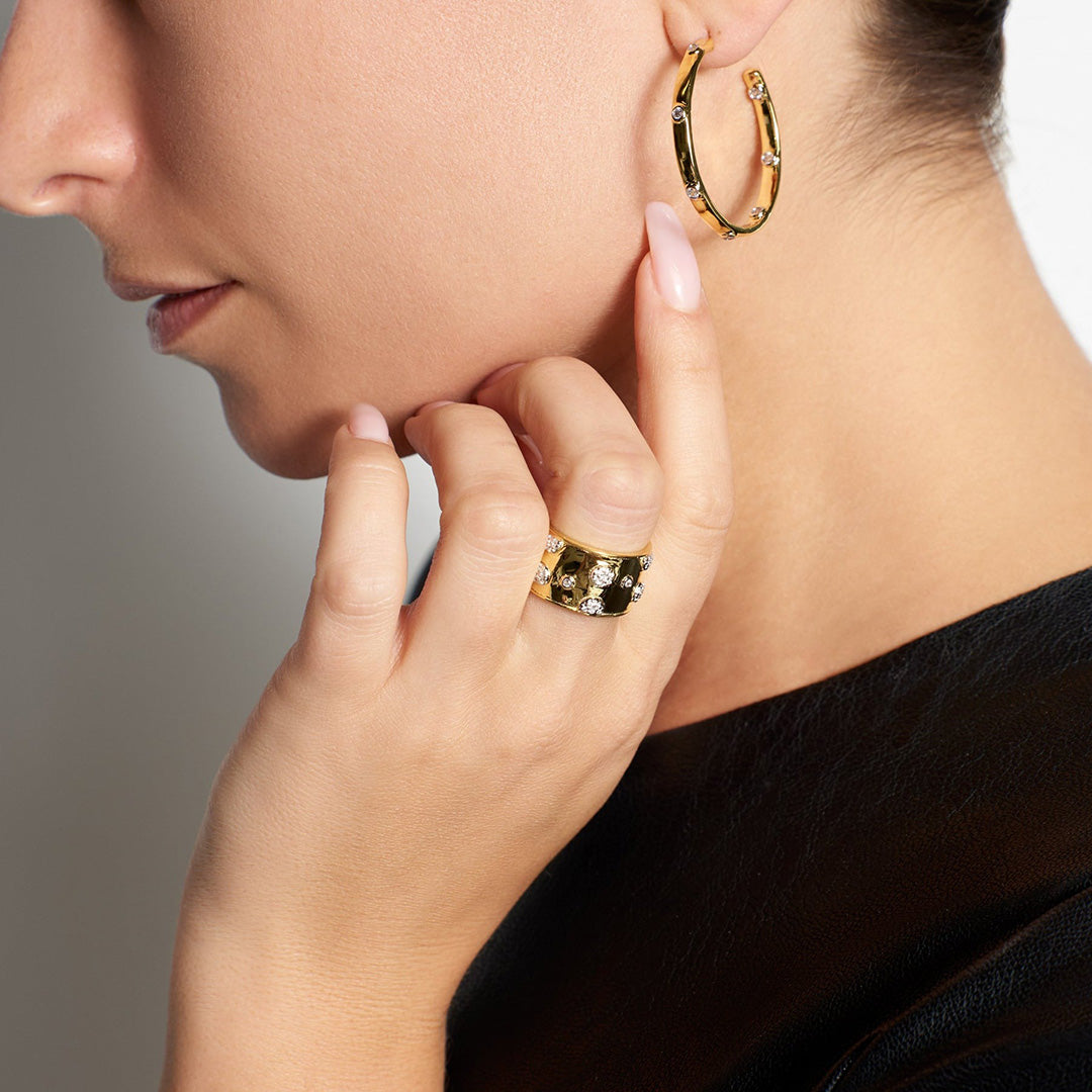 Freida shops Rothman Earrings