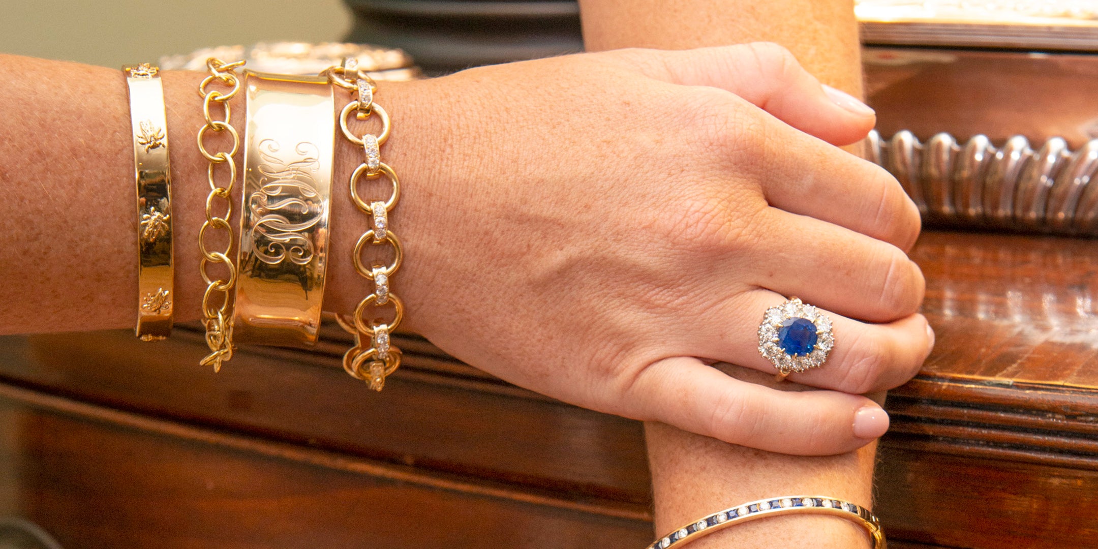 Charleston's Finest Jewelry Store - Croghan's Jewel Box