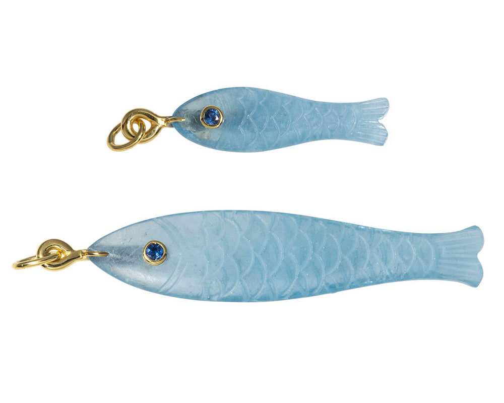 Best 20+ Deals for Fish Pendants