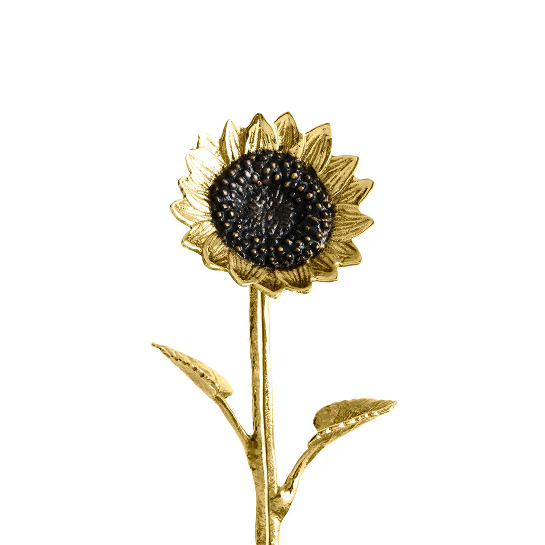 Michael Aram Sunflower Ring Catch