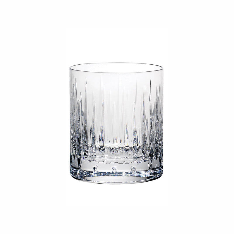 Soho Crystal 4-piece DOF Glass Set