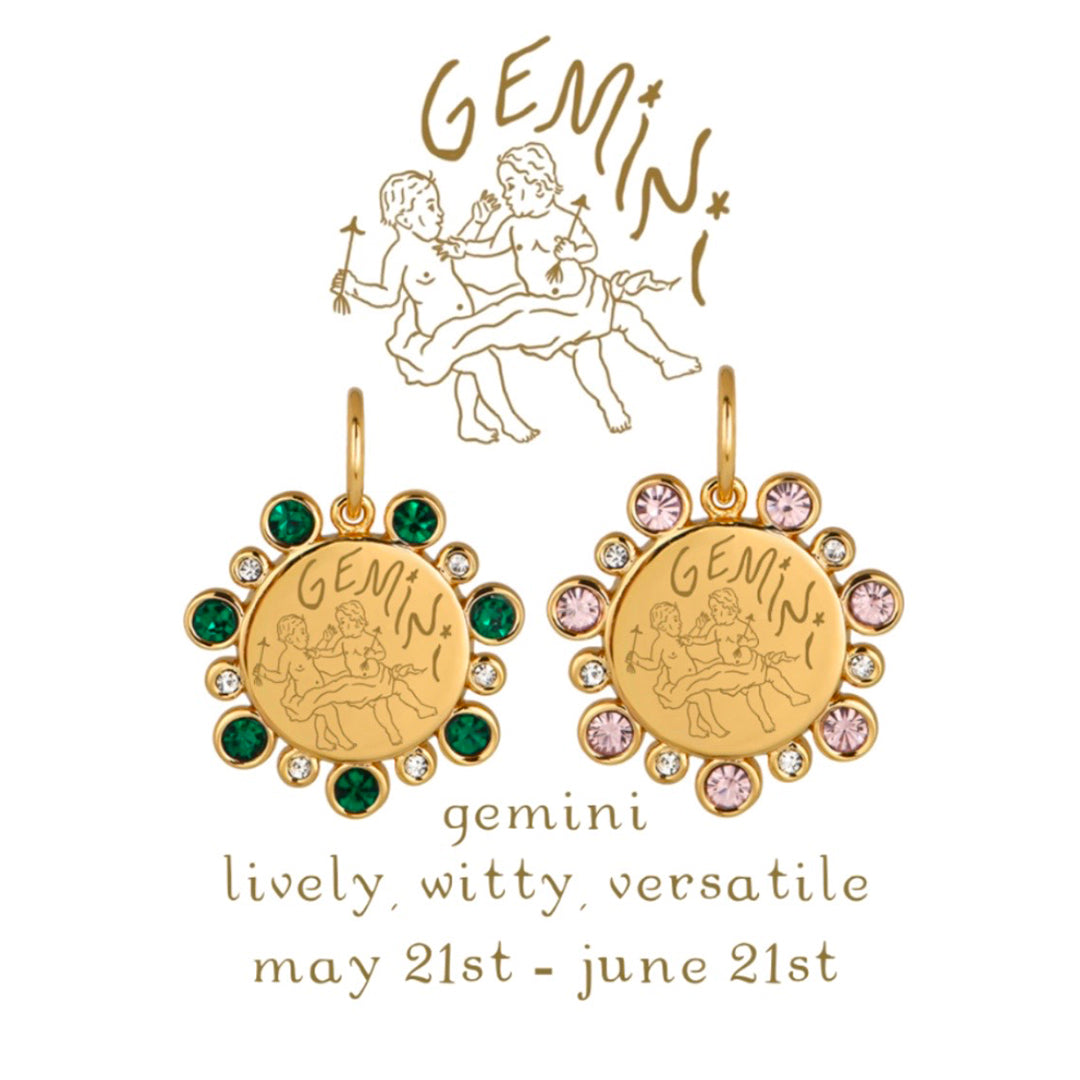 Gemini Birthstone and Jewelry: Unveiling the Charms of Pearl and Alexandrite