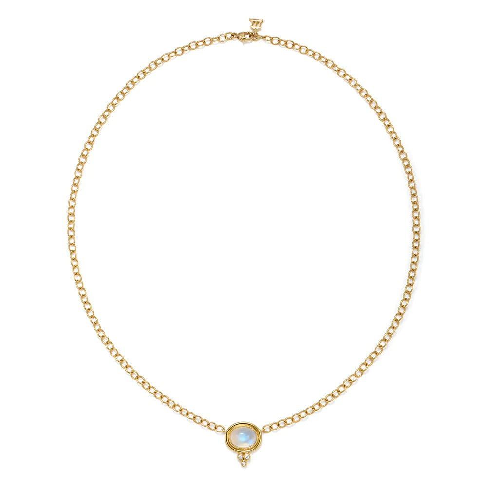 Temple St. Clair Lucrezia Necklace