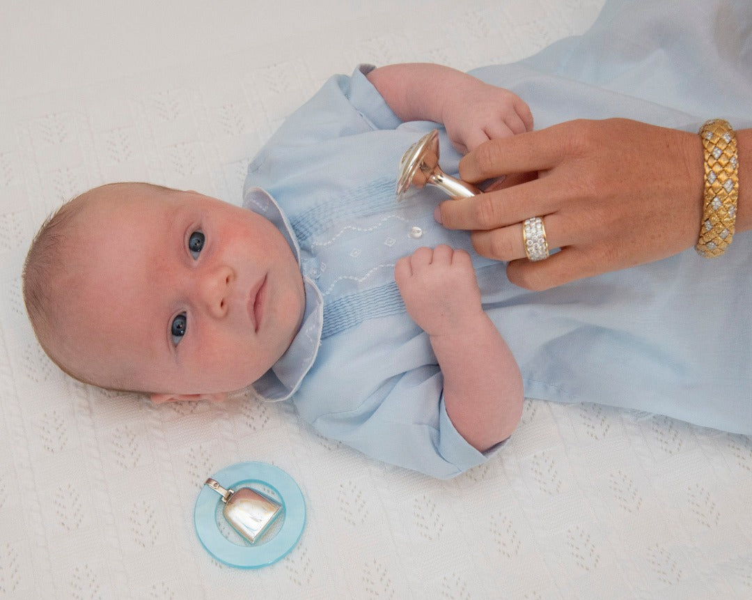 Teething rings store for small babies